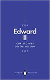 Edward II (Penguin Monarchs)