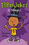 Ellray Jakes Is Magic