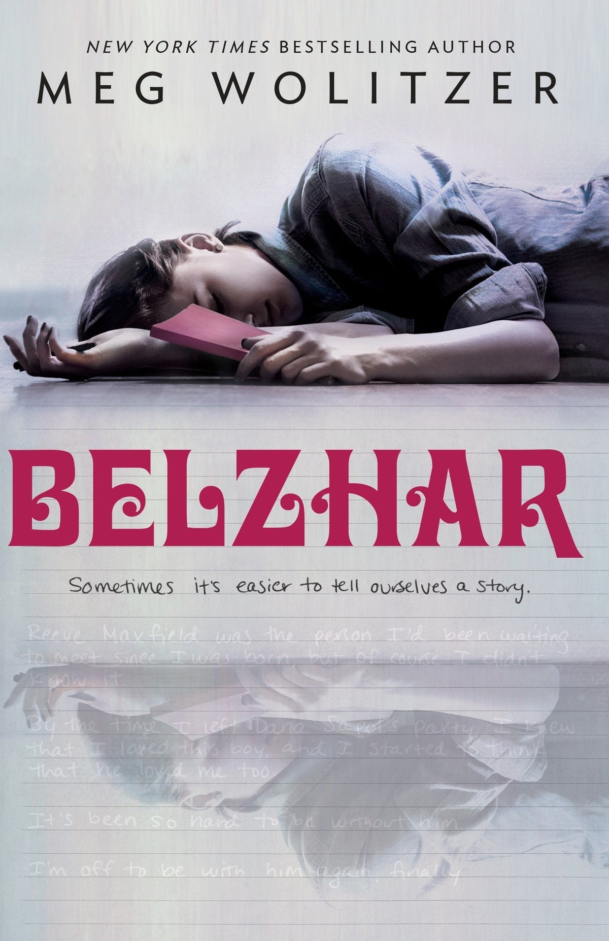Belzhar