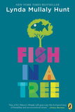 Fish In A Tree   - (PB)