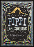 Pippi Longstocking Puffin Chalk