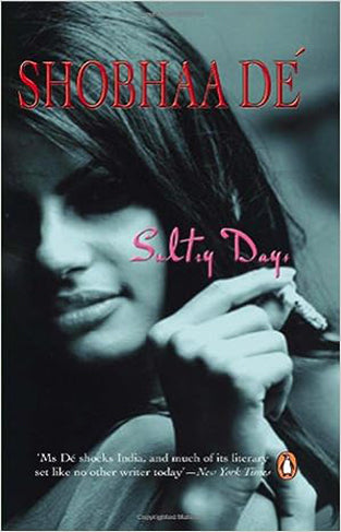 Sultry Days