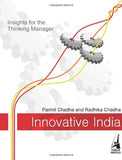 Innovative India - Insights for the Thinking Manager