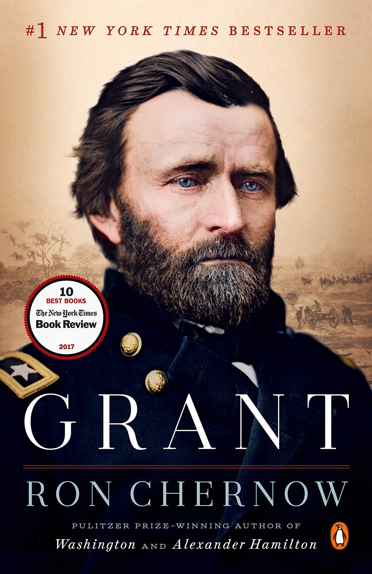 Grant Trade
