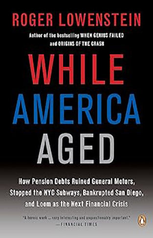 While America Aged