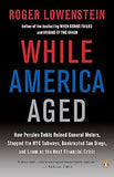 While America Aged