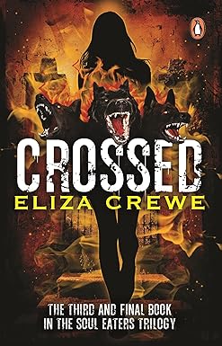Crossed