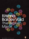 The Broken Mirror