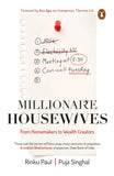 Millionaire Housewives - From Homemakers to Wealth Creators