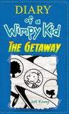 Diary of a Wimpy Kid: The Getaway