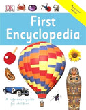 First Encyclopedia: First Reference