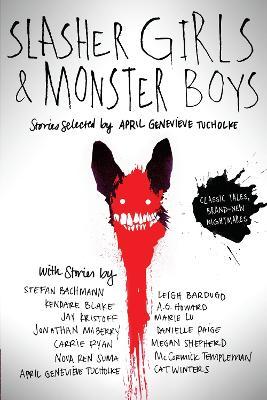 Slasher Girls and Monster Boys