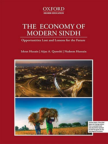 The Economy Of Modern Sindh
