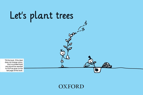 Let's Plant Trees
