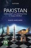 Pakistan: Statecraft and Geopolitics in Todays World