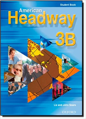 American Headway 3: Student Book B