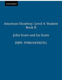 American Headway 4 - Student Book B
