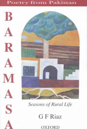Baramasa - Seasons of Rural Life