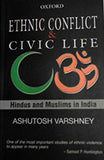 Ethnic conflict and civic life: Hindus and Muslims in India