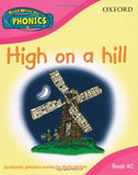 Read Write Inc. Home Phonics: High on a hill: Book 4C