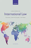 Cases and Materials on International Law
