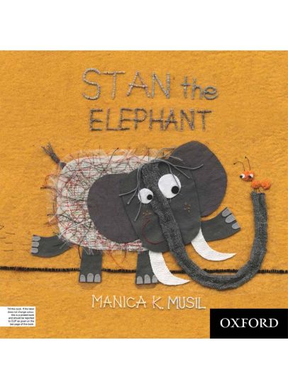 Stan the Elephant