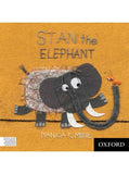 Stan the Elephant