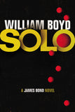 Solo: A James Bond Novel -