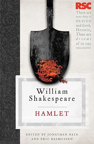 Hamlet: 0 (The RSC Shakespeare)