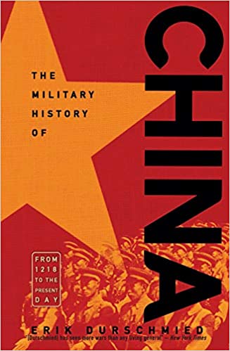 The Military History of China