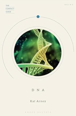 The Compact Guide DNA