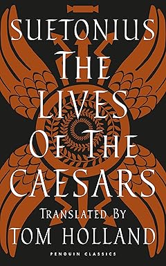 The Lives of the Caesars