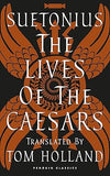 The Lives of the Caesars