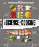 The Science of Cooking - Every Question Answered to Perfect Your Cooking
