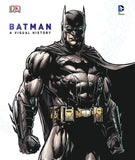 Batman: A Visual History