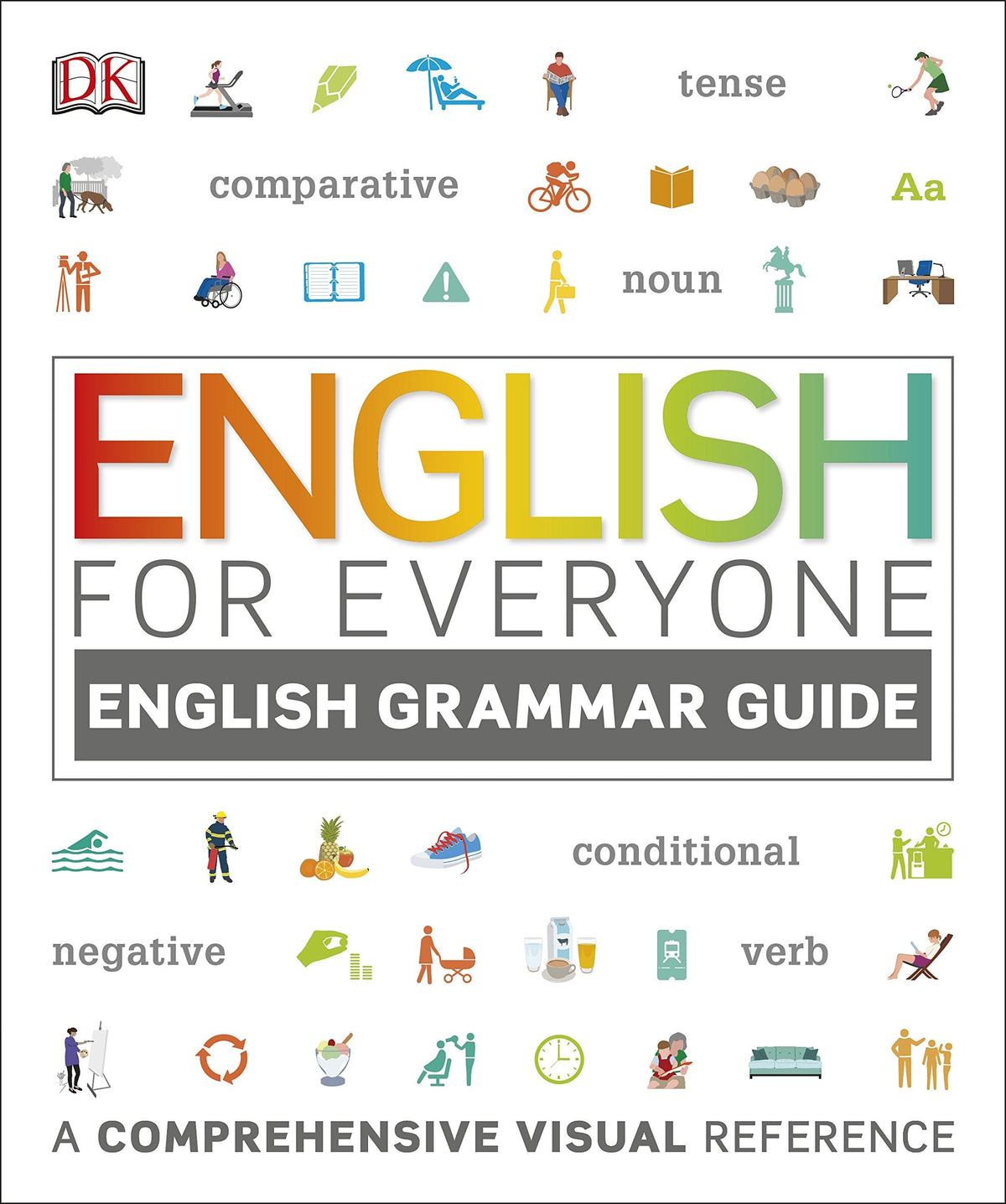 Grammar Guide - A Complete Self-Study Programme