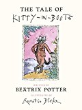 The Tale Of Kitty-in-boots (peter Rabbit)