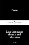 Love that Moves the Sun and Other Stars