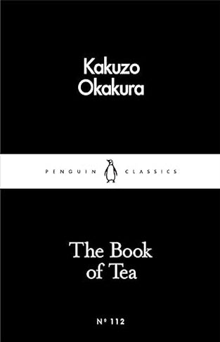 The Book of Tea