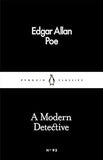 A Modern Detective