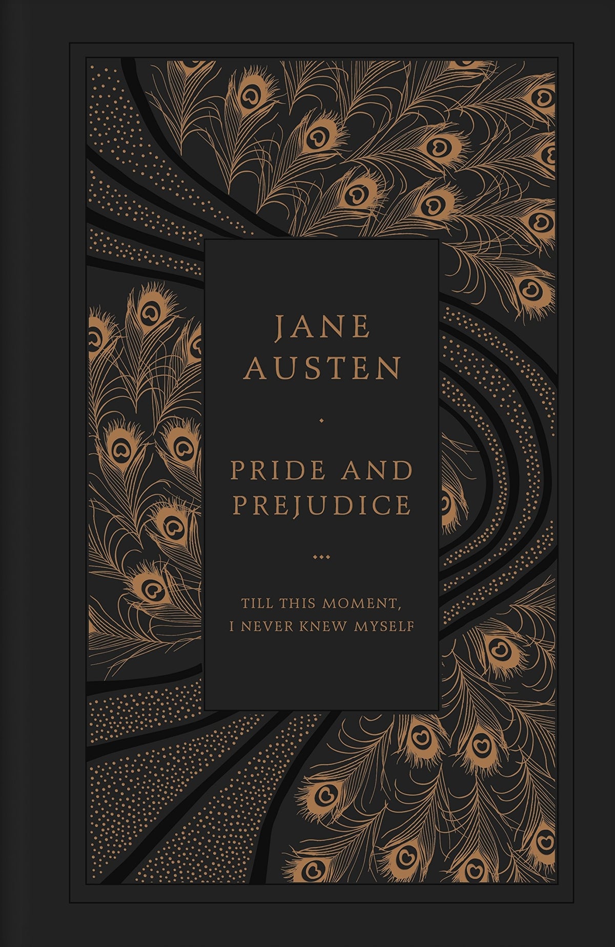 Pride and Prejudice (Penguin Leather Classic)