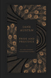 Pride and Prejudice (Penguin Leather Classic)