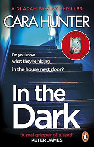 In The Dark Book 2