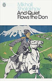 And Quiet Flows the Don