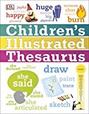 Children's Illustrated Thesaurus