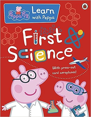 Peppa: First Science