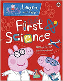 Peppa: First Science