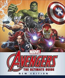 Marvel Avengers - Ultimate Guide Updated New Edition