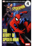 The Story of Spider-Man