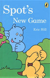 Spot's New Game